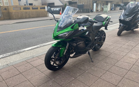 KAWASAKI NINJA 1000SX 2023 ZXT02K