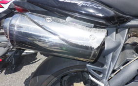 TRIUMPH STREET TRIPLE 2008