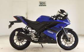 YAMAHA YZF-R15