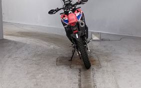 HONDA CRF250L MD47