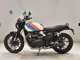 Фото Triumph SPEED TWIN 900 2025 с японского аукциона