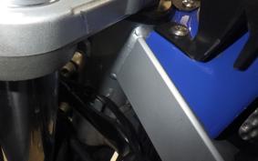 BMW F650GS DAKAR 2003