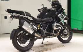 BMW R 1200GS 2016