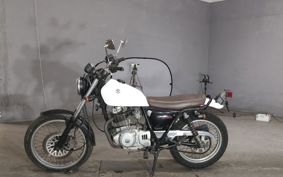 SUZUKI GLASS TRACKER BIG BOY NJ4BA