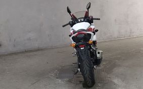 HONDA CBR400R 2018 NC47
