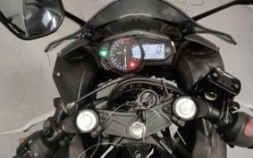 YAMAHA YZF-R25 RG10J