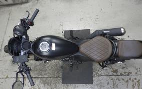 HONDA REBEL 250 A 1998 MC49