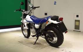 SUZUKI VANVAN 200 2022 NH42A