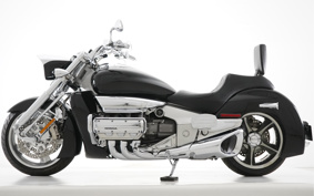 HONDA VALKYRIE RUNE 2007 SC53