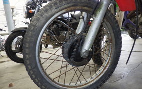 HONDA XL50S AD03