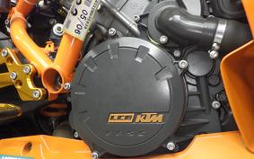 KTM 1190 RC8 R 2014