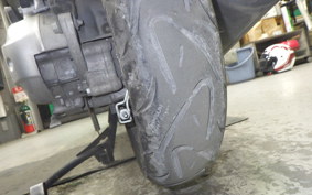 HONDA LEAD 125 2010 JF45