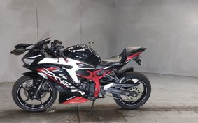 KAWASAKI  NINJA ZX-25R SE ZX250E