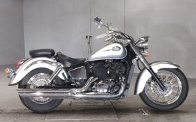 HONDA SHADOW 400 NC34