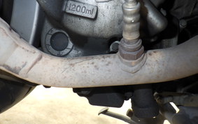 SUZUKI SKYWAVE 250 (Burgman 250) S Gen.3 2009 CJ46A