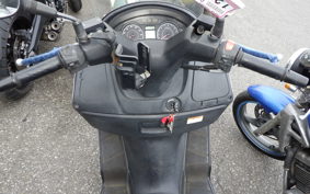 SUZUKI SKYWAVE 200 (Burgman 200) 2001 CH41A