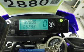 YAMAHA WR250X 2018 DG15J