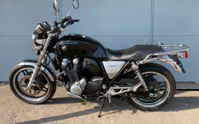 HONDA CB1100 2011 SC65