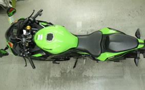 KAWASAKI ZX-25R 2015 ZX250E