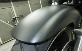 HARLEY FLSTFB 1580 2015