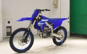 YAMAHA YZ250F 2012 CG51C