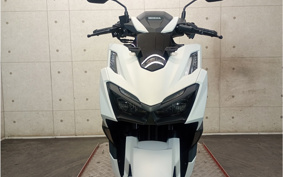 HONDA VARIO 160 KF01
