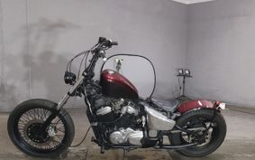 HONDA STEED 400 1994 NC26