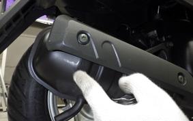 YAMAHA MINT 2023 1YU