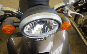 HONDA TODAY 2 AF67
