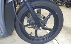 SUZUKI ADDRESS 110 CE47A