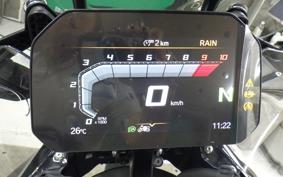 BMW R1300GS ASA 2026