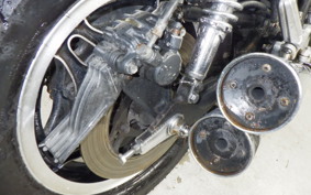 HONDA CB750 CUSTOM 1980 RC04