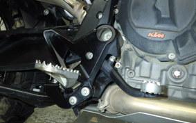 KTM 890 ADVENTURE	 2023