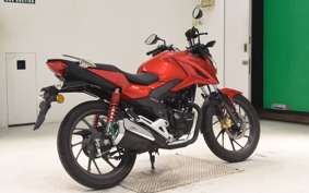 HONDA CBF125R