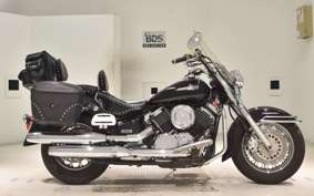 YAMAHA DRAGSTAR 1100 CLASSIC 2008 VP13J