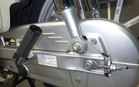 HONDA C110 SUPER CUB 2010 JA59