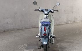 HONDA  SUPER CUB C125 JA48