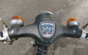HONDA SUPER CUB50 C50