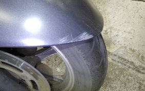 SUZUKI SKYWAVE 200 (Burgman 200) CH41A