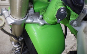 KAWASAKI KSR-2 1993 MX080B