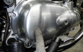KAWASAKI W800 2025 EJ800E