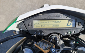 KAWASAKI KLX125D TRACKER LX125D