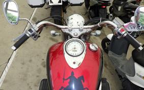 YAMAHA DRAGSTAR 1100 CLASSIC 2004 VP13J