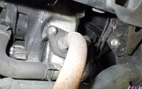 HONDA TACT Gen.4 AF75