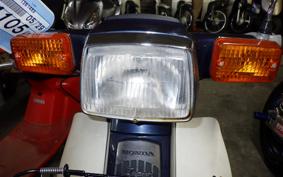 HONDA C50 SUPER CUB E 2003 AA01
