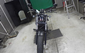 HONDA REBEL 250 A MC49