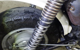 HONDA GORILLA 2024 AB27