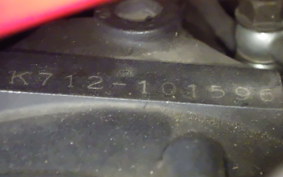SUZUKI RF400R 2023 GK78A