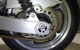 KAWASAKI ZEPHYR 1100 2004 ZRT10A