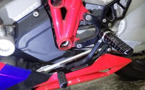 DUCATI 1098 2008